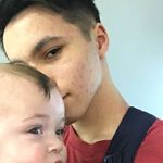 Profile Picture of Lucas McClain (@knowdawea907) on Instagram