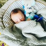Profile Picture of Asher (@mr.weinstein.jr) on Instagram
