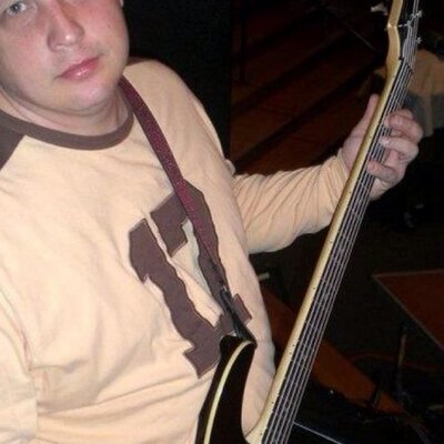 Profile Picture of Steve Ladouceur (@SteveLadouceur) on Twitter