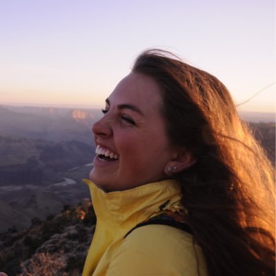 Profile Picture of Kara McFarland (@karamcfarland14) on Twitter