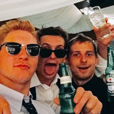 Profile Picture of Tyler Wagner (@real_wags11) on Twitter