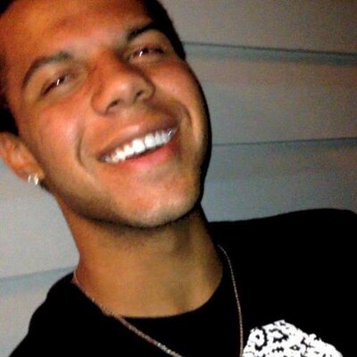 Profile Picture of Brad Grimes (@Brad_Ualreadyno) on Twitter