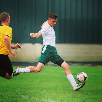 Profile Picture of Chad Harter (@El_Chado_jr) on Twitter