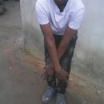 Profile Picture of Adamu Richeal (@adamuricheal) on Instagram