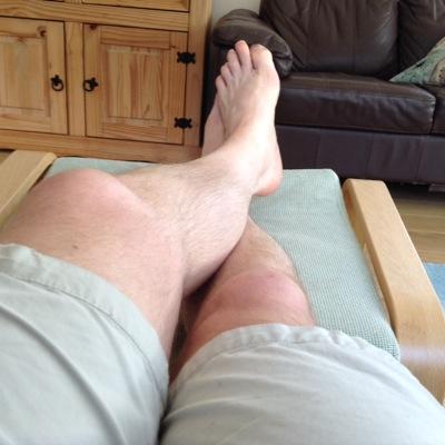 Profile Picture of Dave Cutts (@1_cuttsie) on Twitter