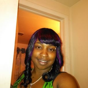 Profile Picture of Shanice Richardson (@mzclassielady) on Twitter