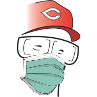 Profile Picture of Chris Sabo's Goggles (@Goggles17) on Twitter