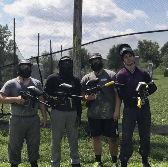 Profile Picture of Antonio Serros (@antonio7767) on Poshmark