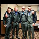 Darren Reid - Instagram Profile Picture of Darren Reid (@darren_reid1896) on Instagram
