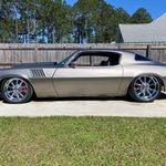 Profile Picture of Chad Hines (@sentricitybuilds) on Instagram