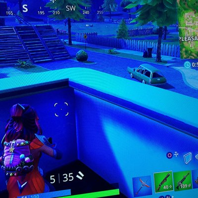 James Quiroz - Twitter Profile Picture of James Quiroz (@JamesQu40631995) on Twitter