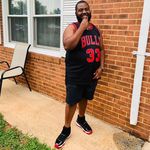 Profile Picture of Dani Baldwin (@baldwindaniel422) on Instagram