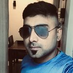 Profile Picture of Sundar Jayaraman (@prabhujram) on Instagram