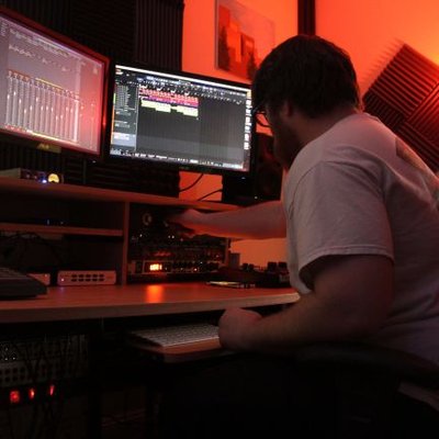 Profile Picture of Shawn Hatfield (@ShawnHatfield92) on Twitter