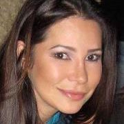 Profile Picture of Cecilia Andrade (@cecyandrade) on Pinterest