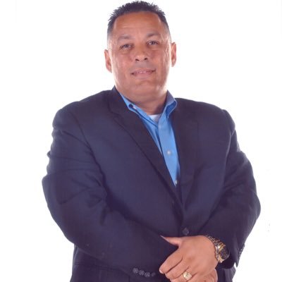 Profile Picture of Pst. Jose Santiago (@PastorJSantiago) on Twitter
