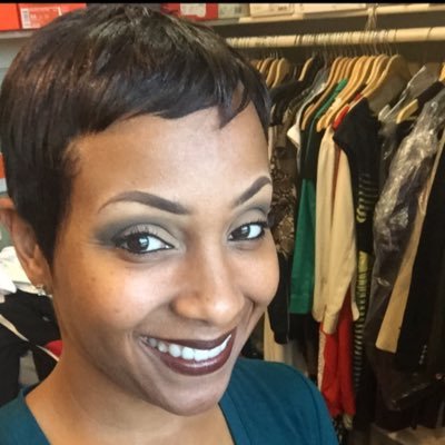 Profile Picture of Crystal King (@TheRealCrystalK) on Twitter