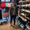 Profile Picture of David Criam (@@davidcriam) on Tiktok