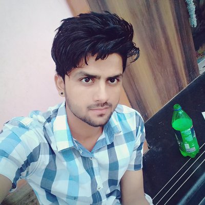 Profile Picture of Jay Rajak (Badal) (@RajakJaykishan) on Twitter
