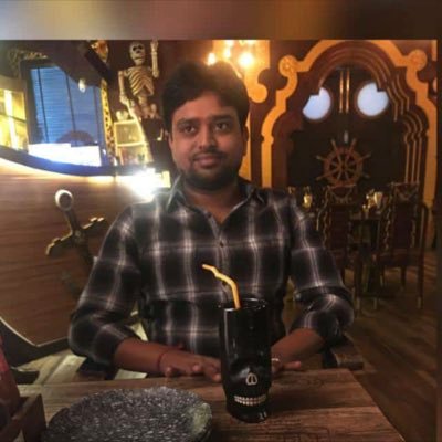 Profile Picture of Anshuman Gupta (@anshuarya11) on Twitter