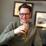 Profile Picture of Joe Burrows (@_joeburrows) on Instagram