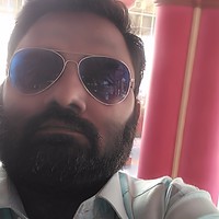 Profile Picture of Raja Kannan (@raja-kannan-100) on Quora