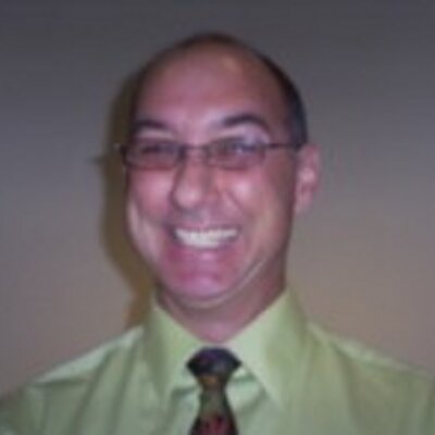 Profile Picture of Glenn Ellis (@gellis1021) on Twitter