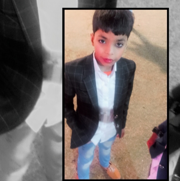 Profile Picture of Faima Saifi (@faimasaifi72) on Poshmark