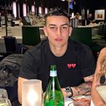 Profile Picture of J Gutierrez (@j.guttii) on Instagram