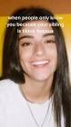 Profile Picture of   sam(@samantha.woo) on... (@samantha.woo) on Tiktok