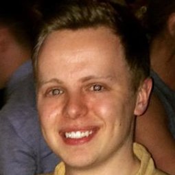 Profile Picture of Sam Hayman (@SamTDHayman) on Twitter