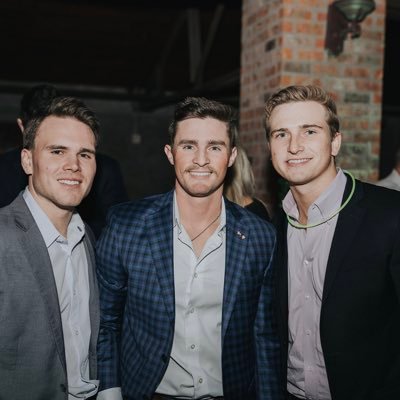 Profile Picture of Connor Osborne (@blaineosborne) on Twitter