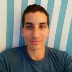 Profile Picture of Ben Berwick (@berwickb) on Instagram