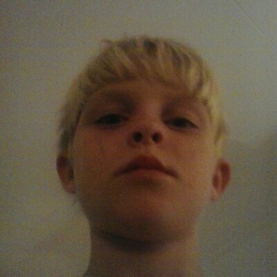 Profile Picture of Jonathan Hutter (@YOLO_than) on Twitter