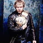 Profile Picture of Josh Hammett (@joshhambone96) on Instagram