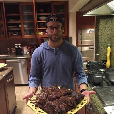 Profile Picture of Brent Shraiberg (@Shraimerica) on Twitter