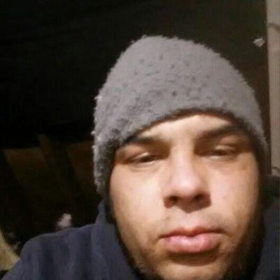 Profile Picture of Travis Grubbs (@69Theone96) on Twitter