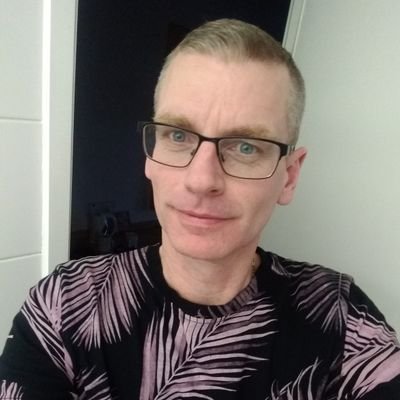 Profile Picture of Kevin Groom (@KevinGroom9) on Twitter