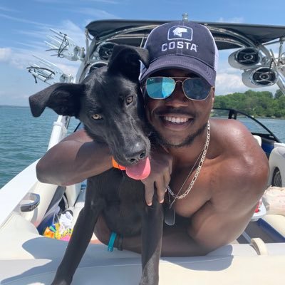 Profile Picture of JDJr Davis (@JedidiahDavis33) on Twitter
