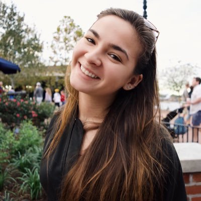 Profile Picture of Ashley Gonzalez (@gnzlzash) on Twitter