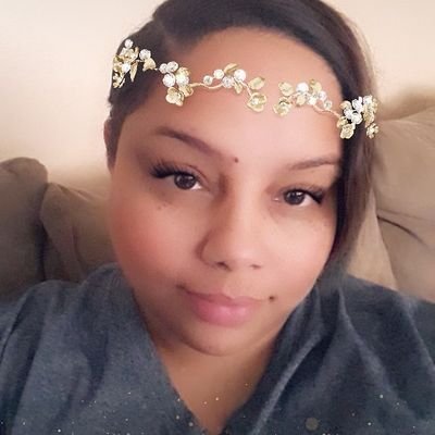 Profile Picture of Melanie McCrary (@MrsMcCrary25) on Twitter