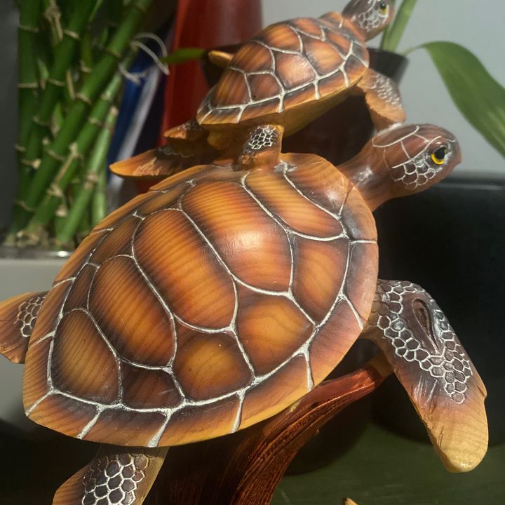 Profile Picture of George (@debonair89) on Tiktok