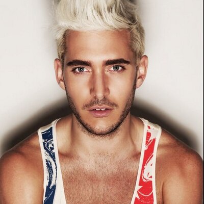 Profile Picture of Alex Luke Thompson (@Alex_L_Thompson) on Twitter