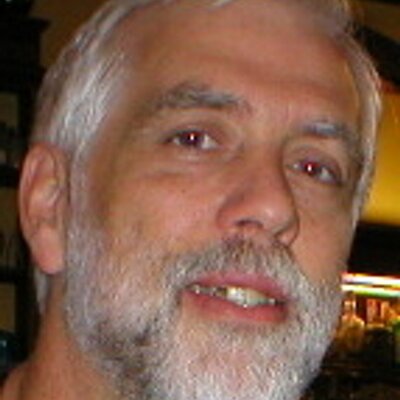 Profile Picture of Barry Beitz (@bbpax) on Twitter