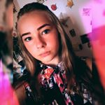 Profile Picture of 🌹Валерия Самойленко🌹 (@_samoylenkovaleria2305) on Instagram