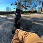 Profile Picture of Jeffrey Walrath (@cletus.the.cow.farmer) on Instagram