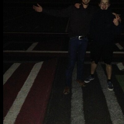 Profile Picture of Andrew Versace Gibby (@jihadgibson) on Twitter