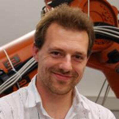 Profile Picture of Michael Mai (@MaiAgile) on Twitter