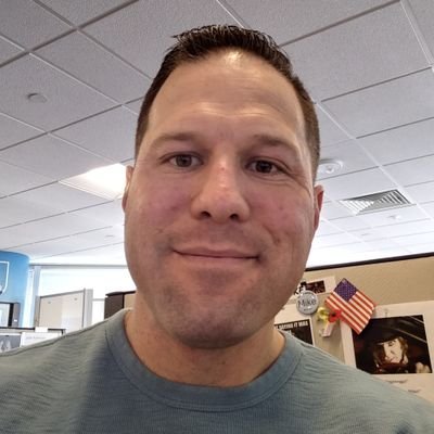 Profile Picture of Mike Gutzmer (@gutzmer_mike) on Twitter