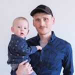 Profile Picture of Andrew Lovett-Barron (@readywater) on Instagram